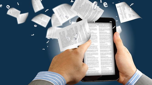 网络文学 我国文化创意产业的新引擎——蓝皮书揭示网络文化经营新趋势