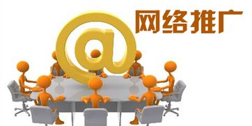 网络推广中的目标受众分析与网络文化经营策略
